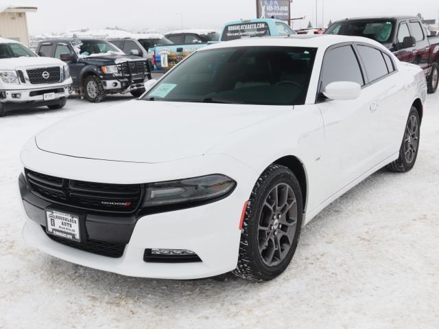 used 2018 Dodge Charger car, priced at $26,485