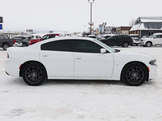 used 2018 Dodge Charger car, priced at $26,485