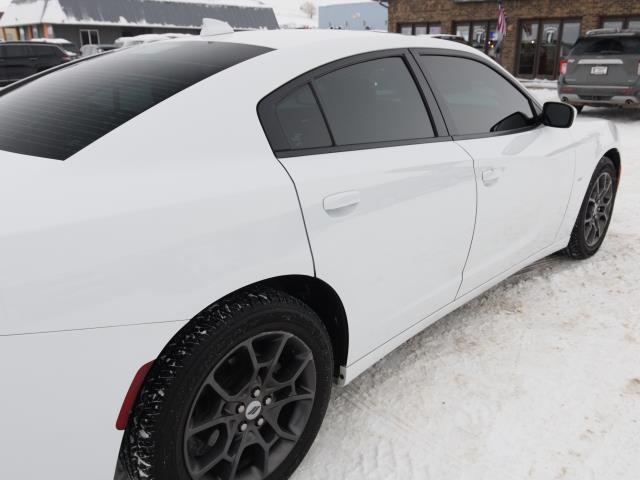 used 2018 Dodge Charger car, priced at $26,485