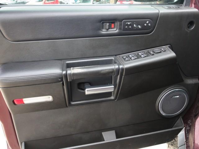 used 2006 Hummer H2 car, priced at $21,598