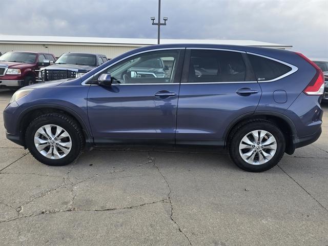 used 2012 Honda CR-V car, priced at $12,733