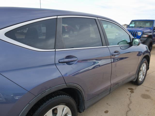 used 2012 Honda CR-V car, priced at $12,733