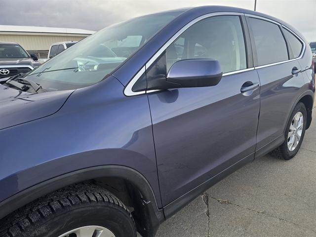 used 2012 Honda CR-V car, priced at $12,733