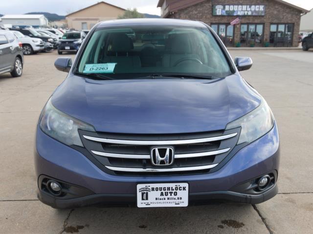 used 2012 Honda CR-V car, priced at $12,733