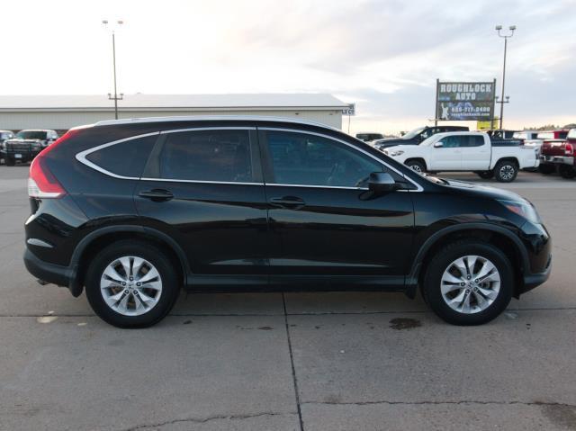 used 2012 Honda CR-V car, priced at $9,544