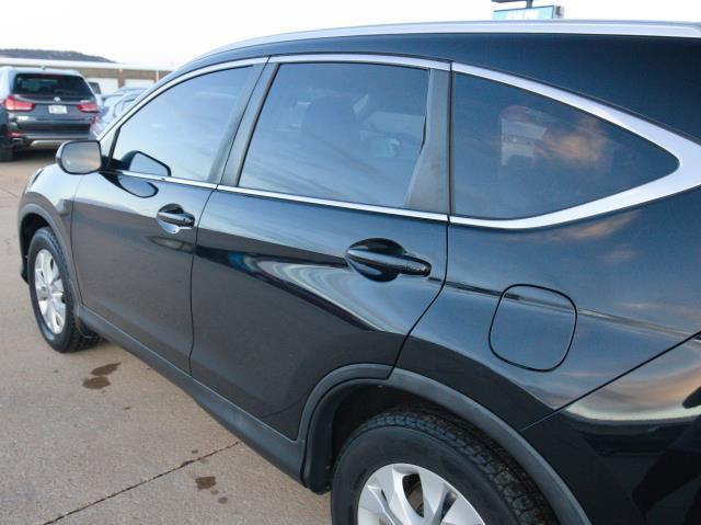 used 2012 Honda CR-V car, priced at $9,544