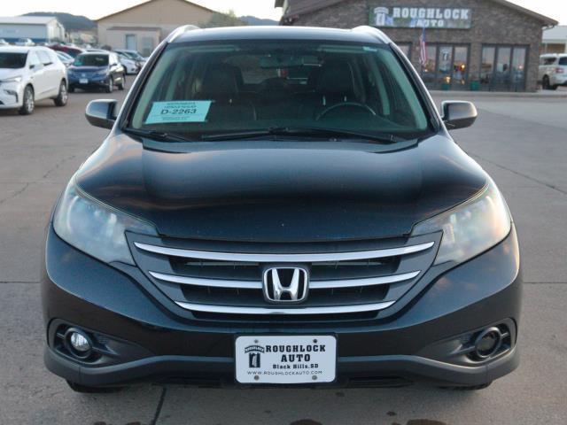 used 2012 Honda CR-V car, priced at $9,544