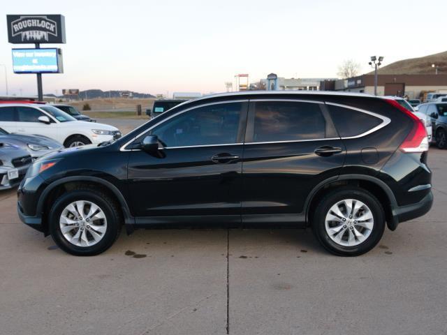 used 2012 Honda CR-V car, priced at $9,544