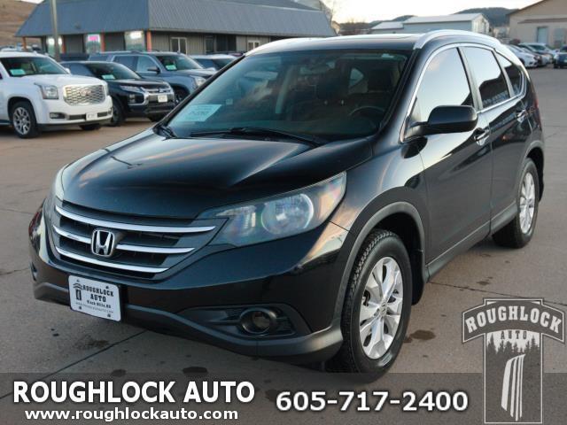 used 2012 Honda CR-V car, priced at $9,544