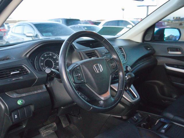 used 2012 Honda CR-V car, priced at $9,544