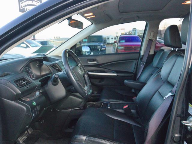 used 2012 Honda CR-V car, priced at $9,544