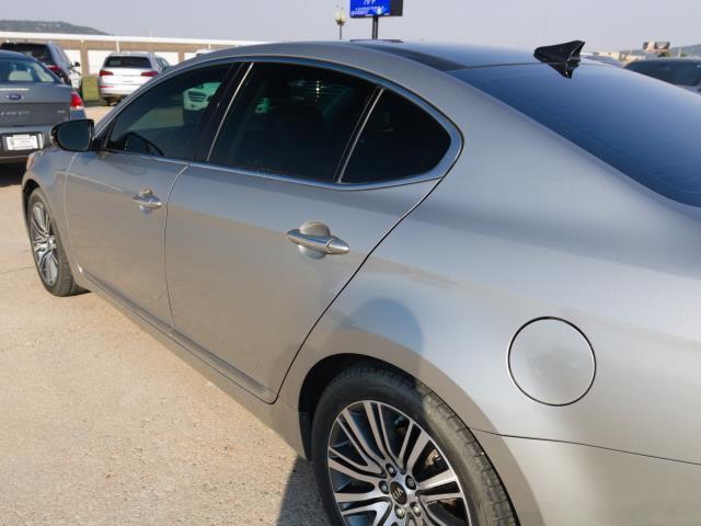 used 2014 Kia Cadenza car, priced at $5,993