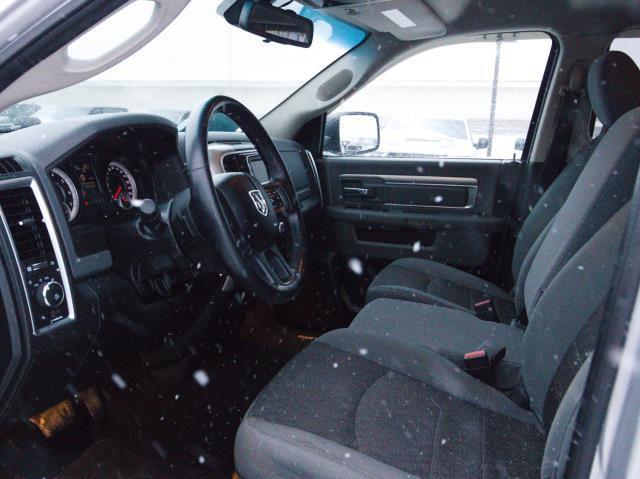 used 2014 Ram 1500 car, priced at $11,984