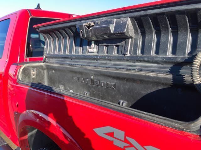 used 2018 Ram 1500 car, priced at $23,201