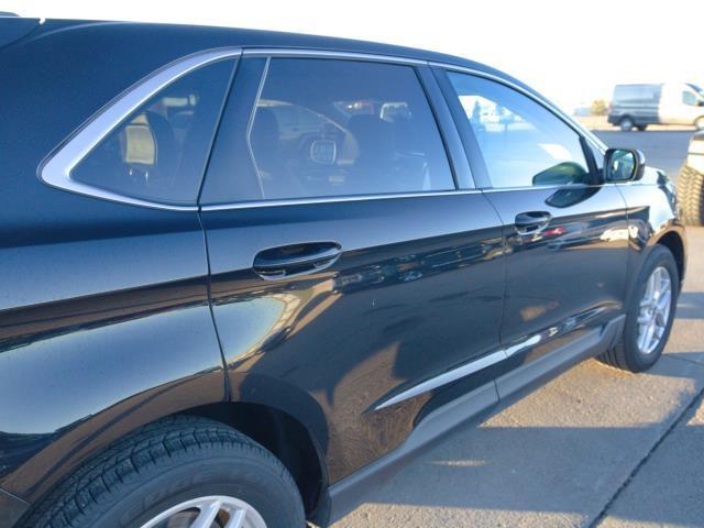 used 2022 Ford Edge car, priced at $23,124