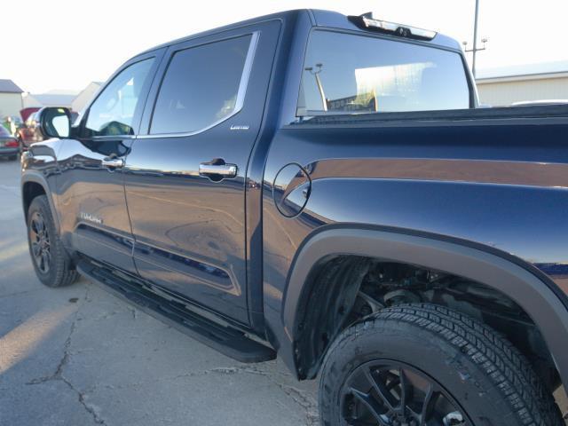 used 2023 Toyota Tundra car, priced at $52,927