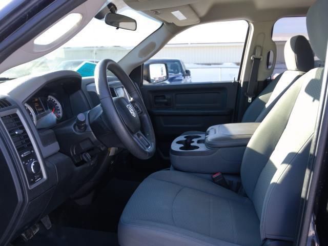 used 2015 Ram 1500 car, priced at $9,993