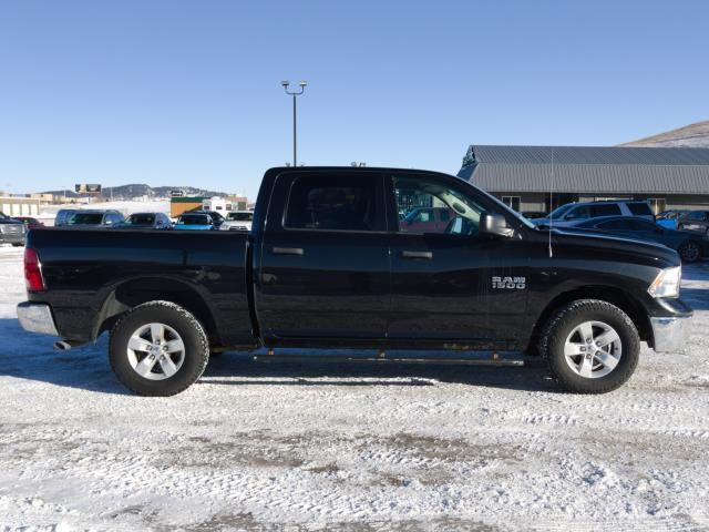 used 2015 Ram 1500 car, priced at $9,993