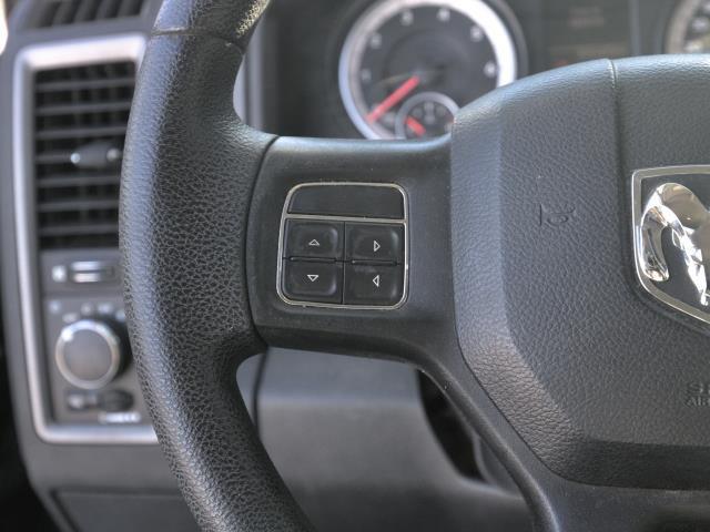 used 2015 Ram 1500 car, priced at $9,993