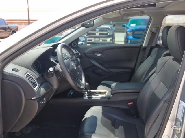 used 2017 Acura RDX car, priced at $13,755