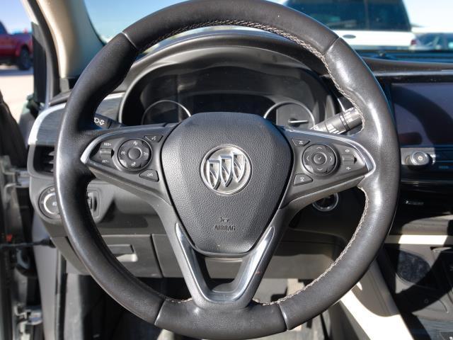 used 2016 Buick Envision car, priced at $13,996