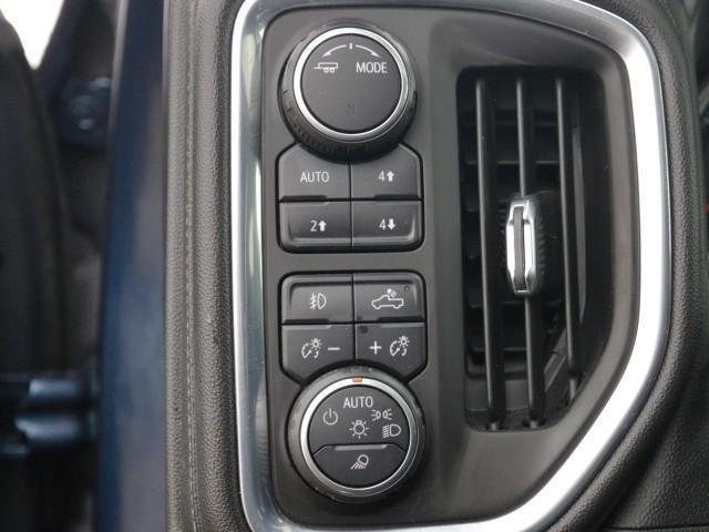 used 2021 Chevrolet Silverado 3500 car, priced at $50,944