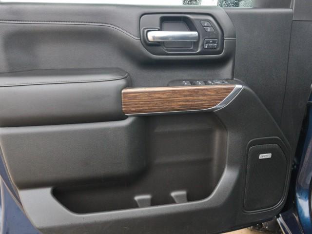 used 2021 Chevrolet Silverado 3500 car, priced at $50,944