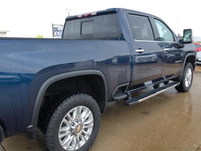 used 2021 Chevrolet Silverado 3500 car, priced at $50,944