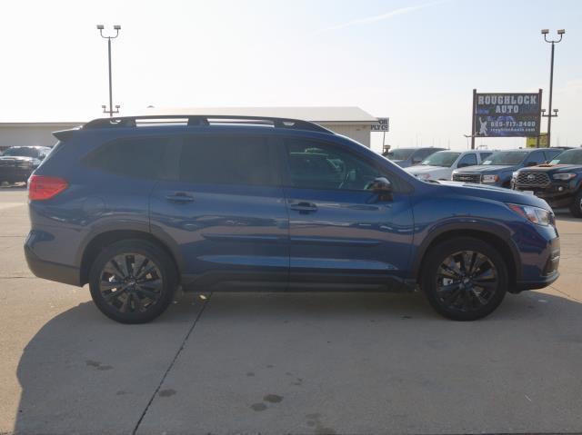 used 2022 Subaru Ascent car, priced at $33,996