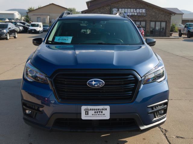 used 2022 Subaru Ascent car, priced at $33,996