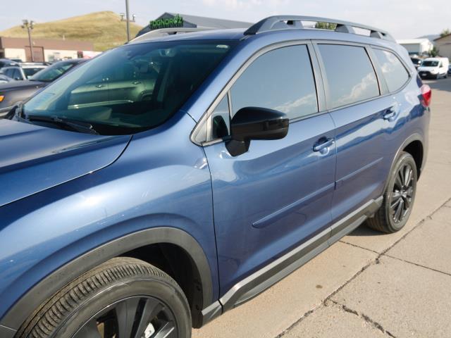 used 2022 Subaru Ascent car, priced at $33,996