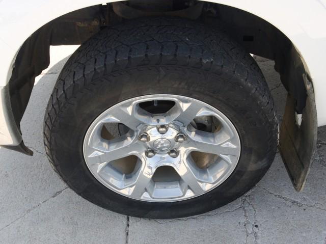 used 2018 Ram 1500 car, priced at $27,185