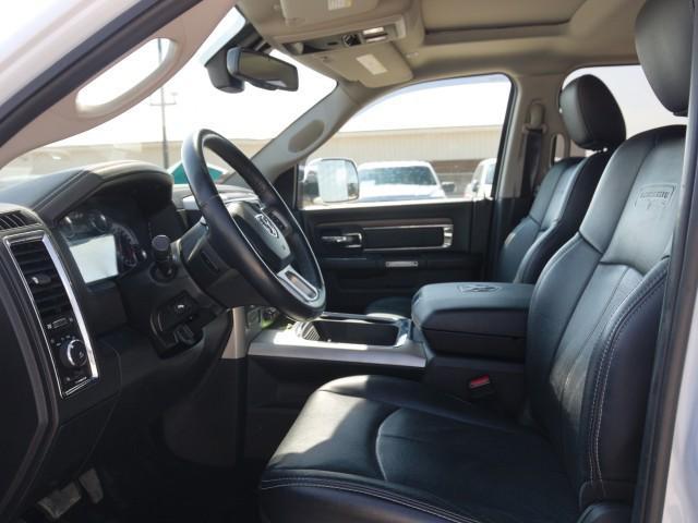 used 2018 Ram 1500 car, priced at $27,185