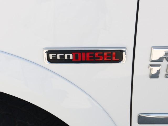 used 2018 Ram 1500 car, priced at $27,185