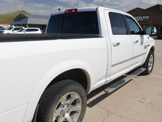 used 2018 Ram 1500 car, priced at $27,185