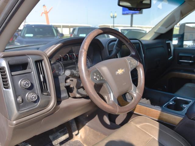 used 2014 Chevrolet Silverado 1500 car, priced at $12,984