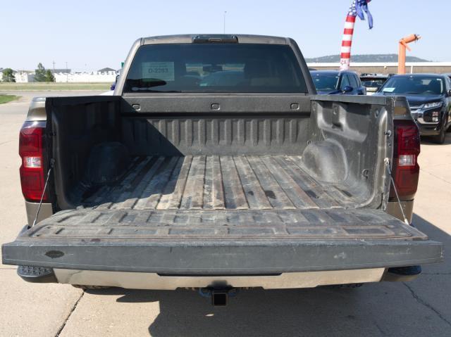 used 2014 Chevrolet Silverado 1500 car, priced at $12,984