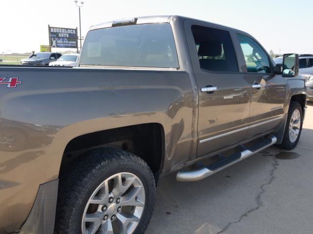 used 2014 Chevrolet Silverado 1500 car, priced at $12,984