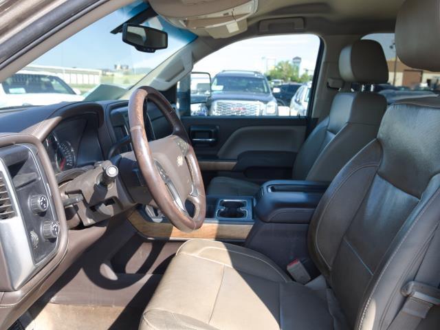 used 2014 Chevrolet Silverado 1500 car, priced at $12,984