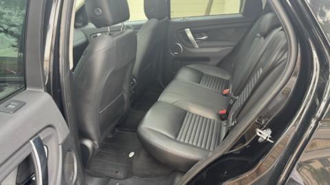used 2023 Land Rover Discovery Sport car, priced at $29,993