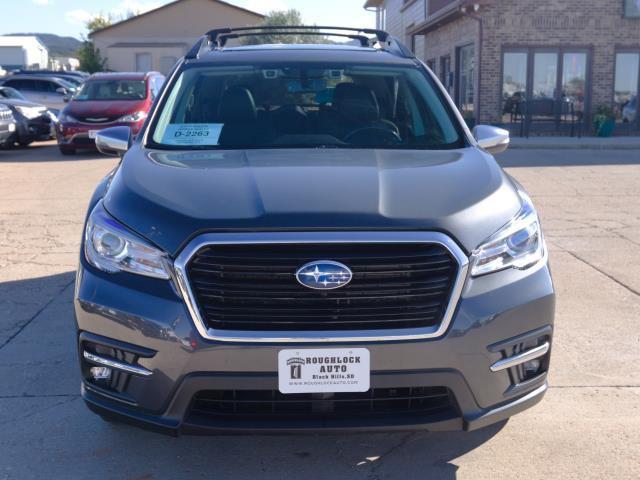 used 2021 Subaru Ascent car, priced at $31,087