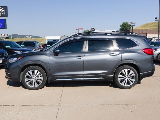 used 2021 Subaru Ascent car, priced at $30,677