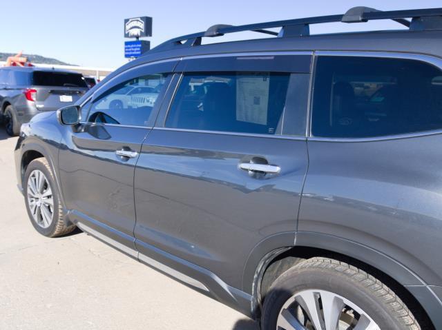 used 2021 Subaru Ascent car, priced at $31,087