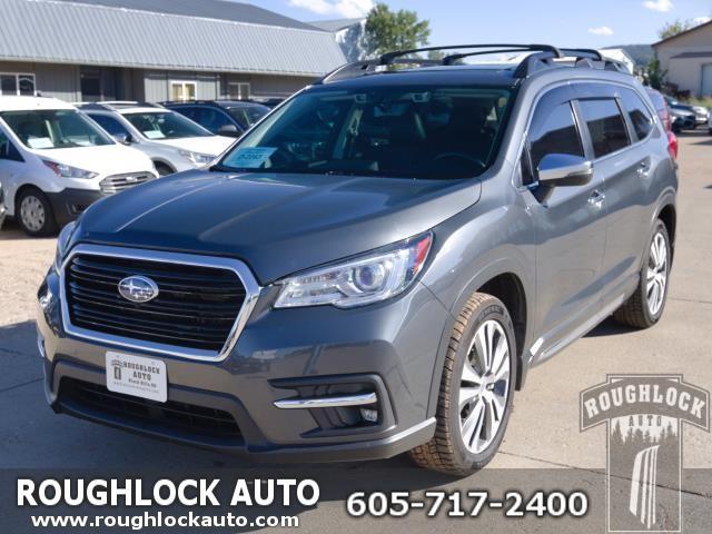 used 2021 Subaru Ascent car, priced at $31,087