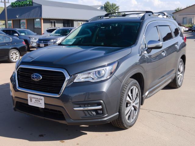 used 2021 Subaru Ascent car, priced at $30,677