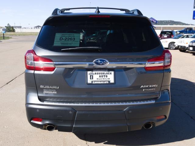 used 2021 Subaru Ascent car, priced at $31,087