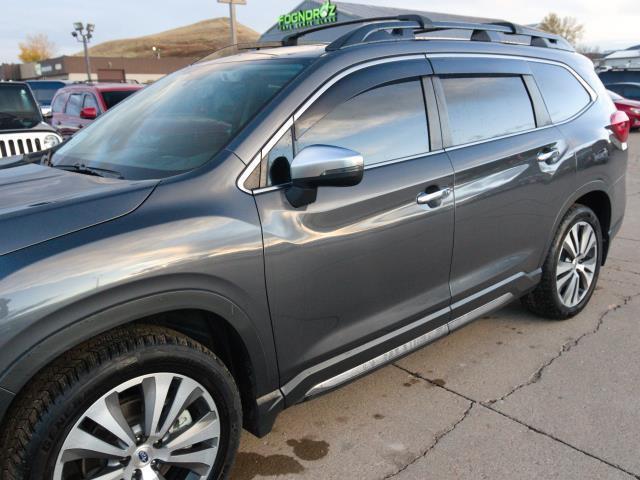 used 2021 Subaru Ascent car, priced at $30,677