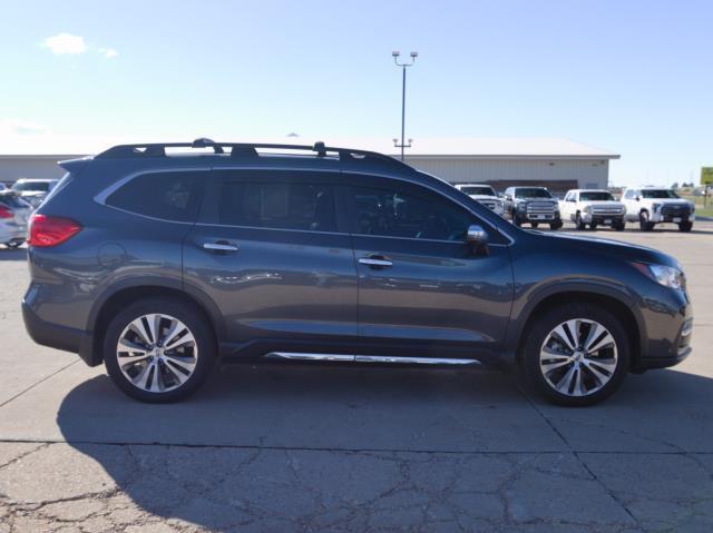 used 2021 Subaru Ascent car, priced at $31,087