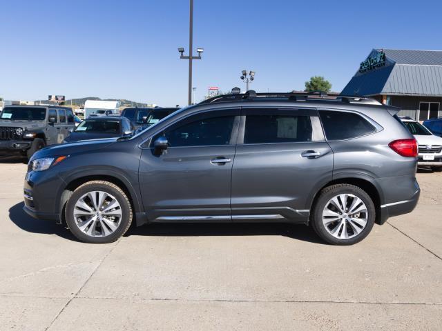 used 2021 Subaru Ascent car, priced at $31,087