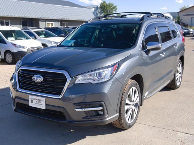 used 2021 Subaru Ascent car, priced at $31,087